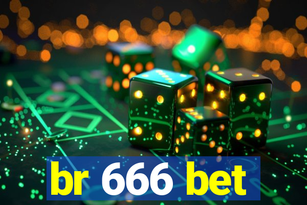 br 666 bet